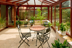 Lelant Downs conservatory quotes